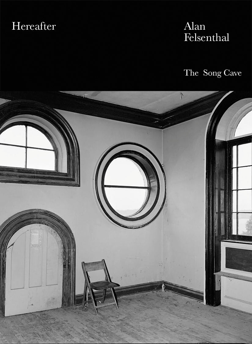 Hereafter (Song Cave, 57)