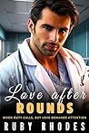 Love After Rounds by Ruby Rhodes