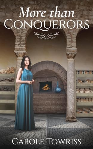 More than Conquerors (Planting Faith Book 2)