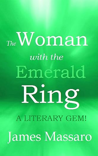 The Woman With The Emerald Ring: Two-Hour Mystery Short Reads