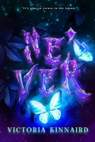 Ne'ver (Kindle Edition)