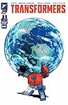 Transformers #9