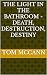 The Light in the Bathroom -...
