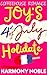 Joy’s 4th of July Holidate:...