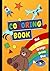 coloring book by Penny Farthing