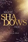 Where Shadows Hide: Dark New Adult (Hide and Fall 1) (German Edition)