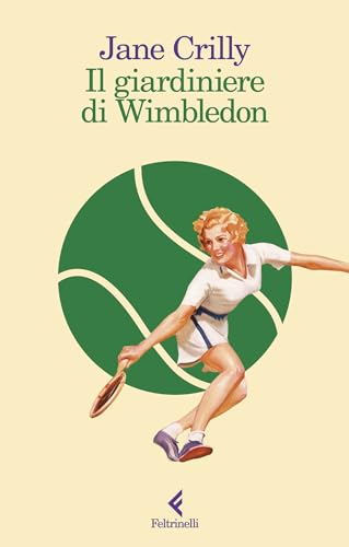 Il giardiniere di Wimbledon (Kindle Edition)