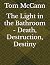 The Light in the Bathroom -...