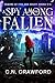 A Spy Among the Fallen: Books 9-11 : Demons of Fire & Night Box Set (Demons of Fire and Night Book 3)