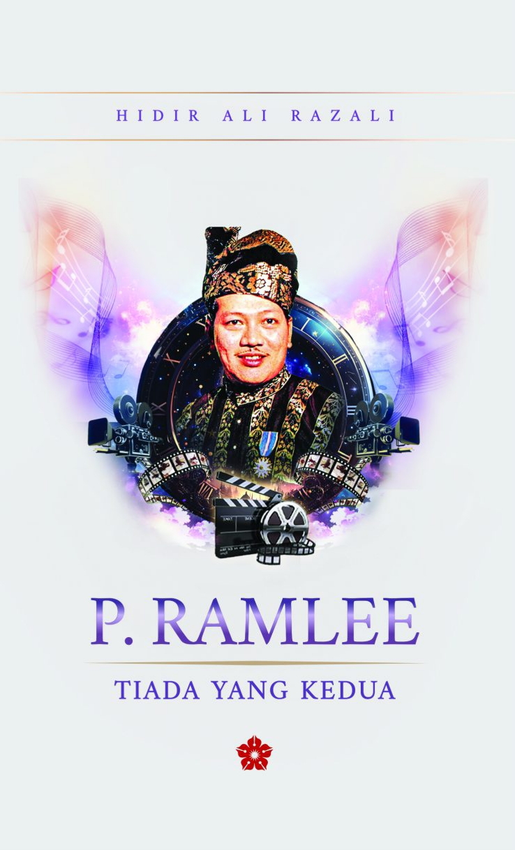 P. Ramlee: Tiada Yang Kedua (Paperback)