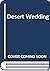 Desert Wedding