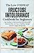 The Low-FODMAP Fructose Intolerance Cookbook for Beginners by CHRIS PRESTON RDN
