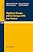 Algebraic Groups and Lie Groups with Few Factors (Lecture Notes in Mathematics)