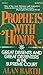 Prophets with honor by Alan Barth