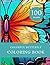 Butterfly Coloring Book for...