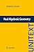 Real Algebraic Geometry (UNITEXT Book 66)
