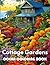 Cottage Gardens Ocean Color...