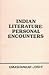 Indian Literature: Personal...