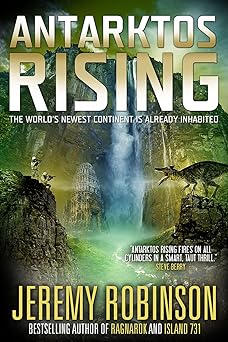 Antarktos Rising