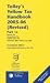 Yellow Tax Handbook: Septem...
