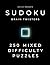 Sudoku Brain Twisters: 250 ...