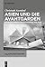 Asien und die Avantgarden: ...