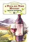 Murder Uncorked: ...