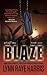 Blaze (Ghost Ops #1)