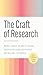 The Craft of Research, Fifth Edition