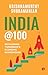 India @100  by Krishnamurthy Subramanian