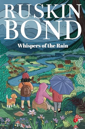 Whispers of the Rain (Kindle Edition)