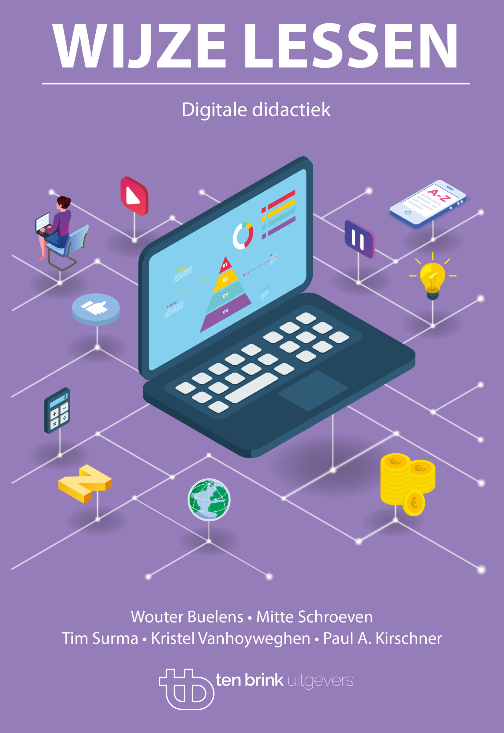 Wijze Lessen: Digitale didactiek