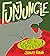 Poten omhoog! (FunJungle, #1)