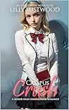 Campus Crush: A Senior High Feminization Romance