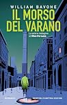 Il morso del varano