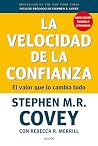 La velocidad de l...