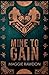Mine to Gain (Queen City, #2)