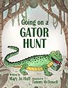 Going on a Gator Hunt