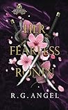 Her Fearless Ronin