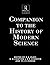 Companion to the History of Modern Science (Routledge Companion Encyclopedias)