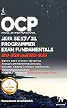 OCP Java 17 & 21 ...