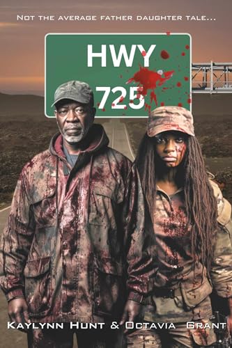 HWY 725 (Kindle Edition)