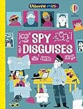 Spy Disguises