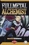 Fullmetal Alchemist, Vol. 18 by Hiromu Arakawa