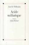 Acide sulfurique