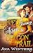 Love's Journey Across the Oregon Trail by Ava Winters