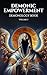 Demonic Empowerment Volume 3 by Thoth Horus