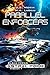 Parallel Enforcers: Mission 7 (Black Ocean: Astral Prime)