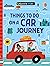 Things To Do on a Car Journey (Usborne Minis)