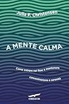 A mente calma